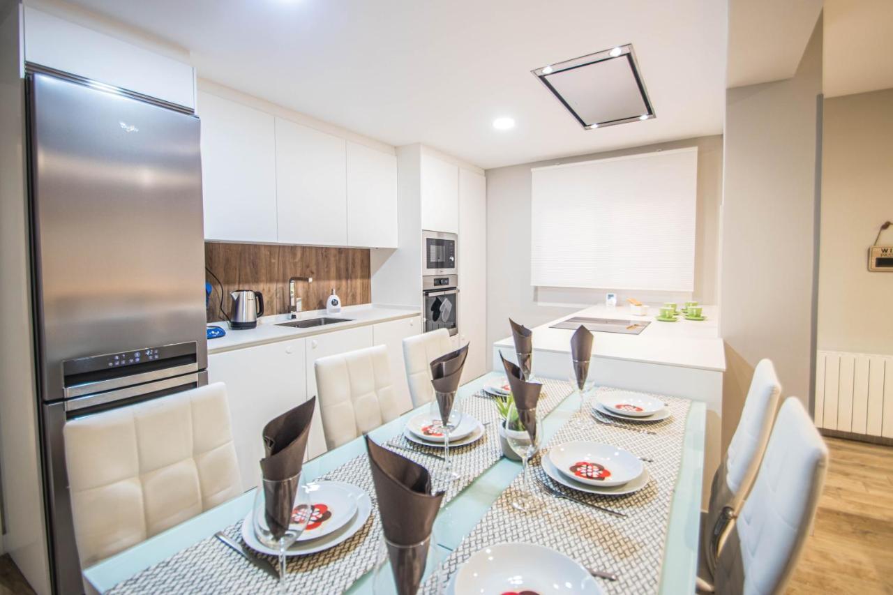 Hipica Apartment Гранада Екстериор снимка
