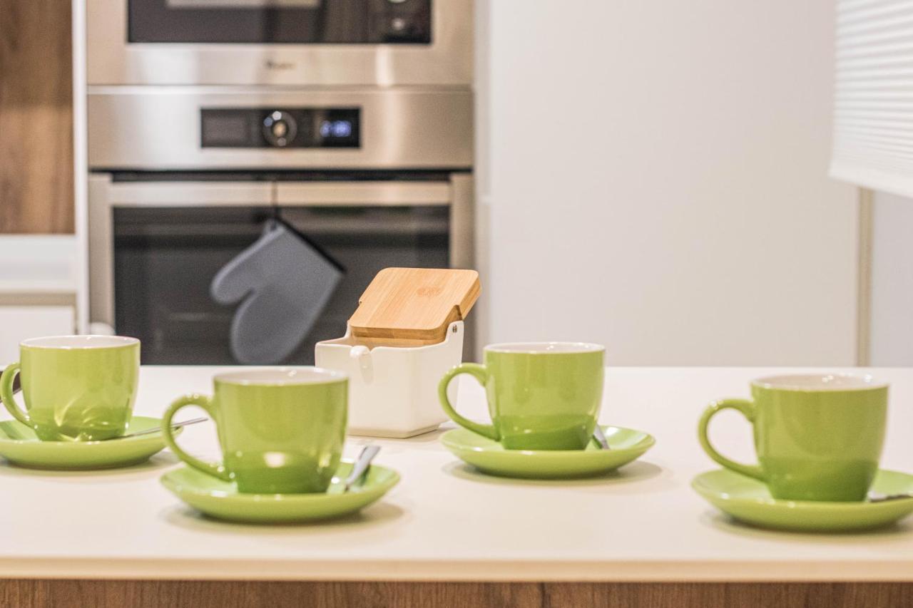 Hipica Apartment Гранада Екстериор снимка