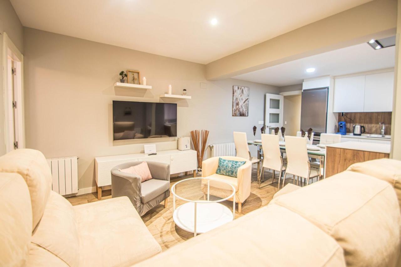 Hipica Apartment Гранада Екстериор снимка
