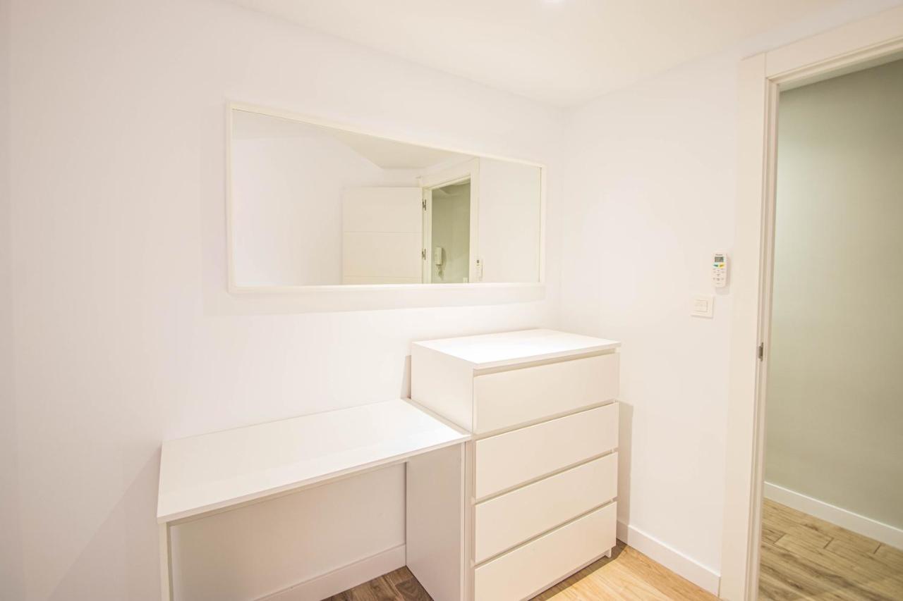Hipica Apartment Гранада Екстериор снимка