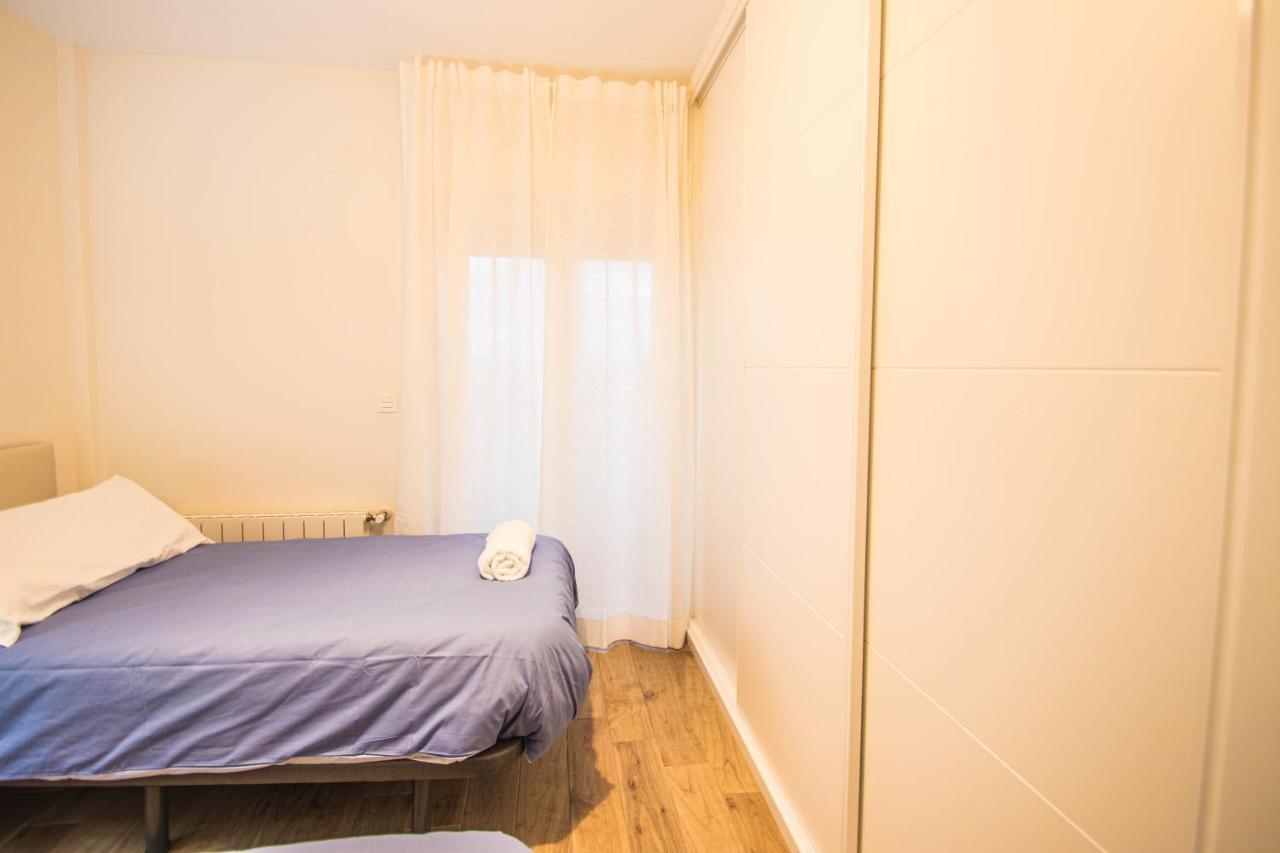 Hipica Apartment Гранада Екстериор снимка