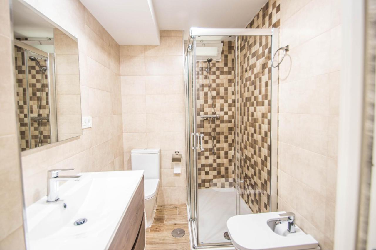 Hipica Apartment Гранада Екстериор снимка