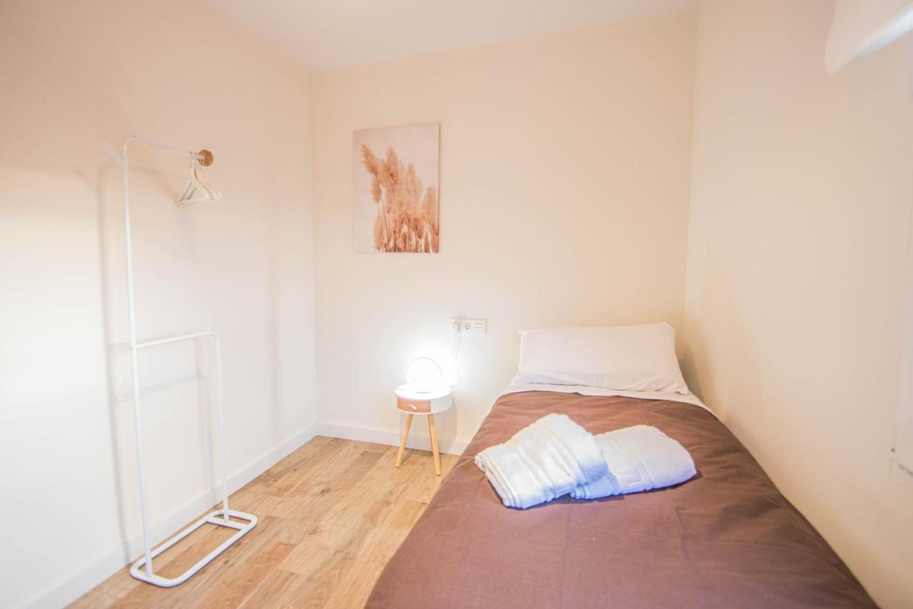 Hipica Apartment Гранада Екстериор снимка