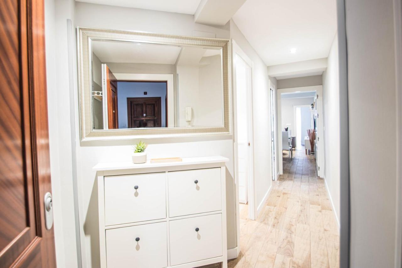 Hipica Apartment Гранада Екстериор снимка