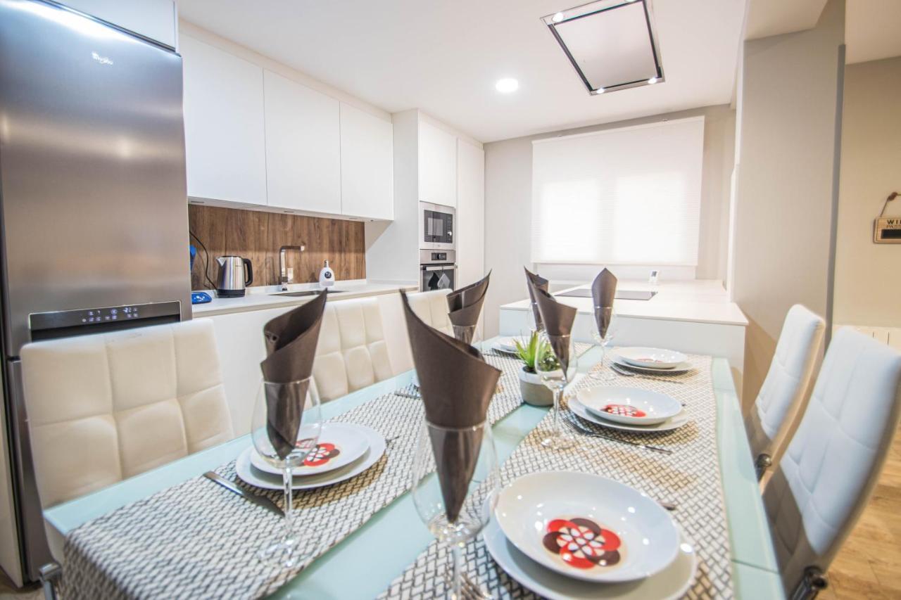 Hipica Apartment Гранада Екстериор снимка