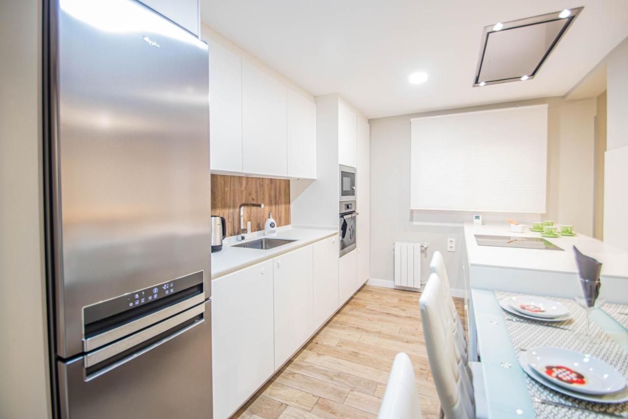 Hipica Apartment Гранада Екстериор снимка