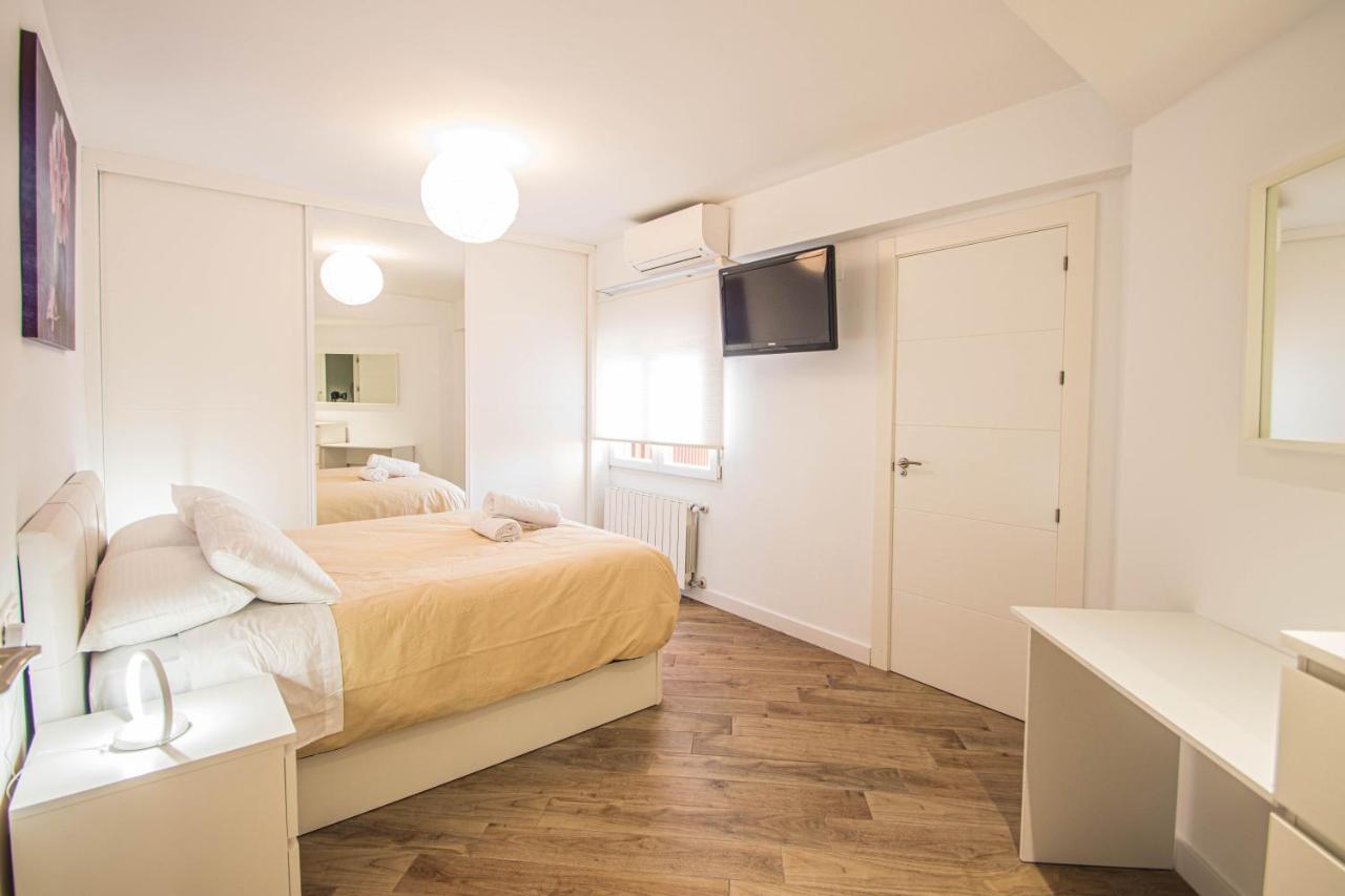 Hipica Apartment Гранада Екстериор снимка