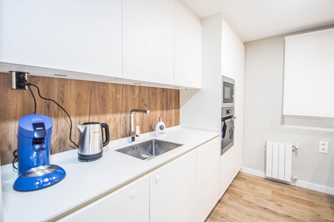 Hipica Apartment Гранада Екстериор снимка