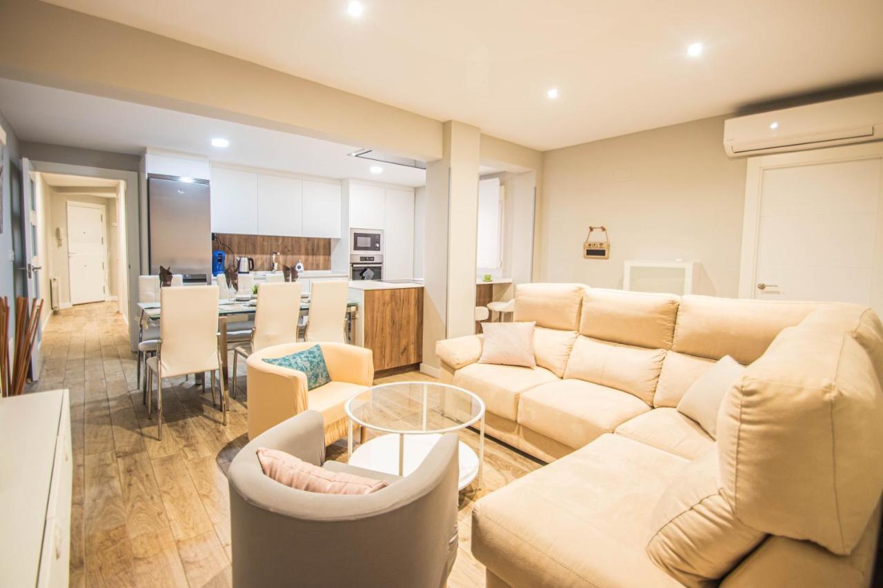 Hipica Apartment Гранада Екстериор снимка