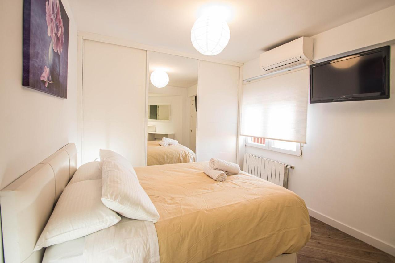 Hipica Apartment Гранада Екстериор снимка