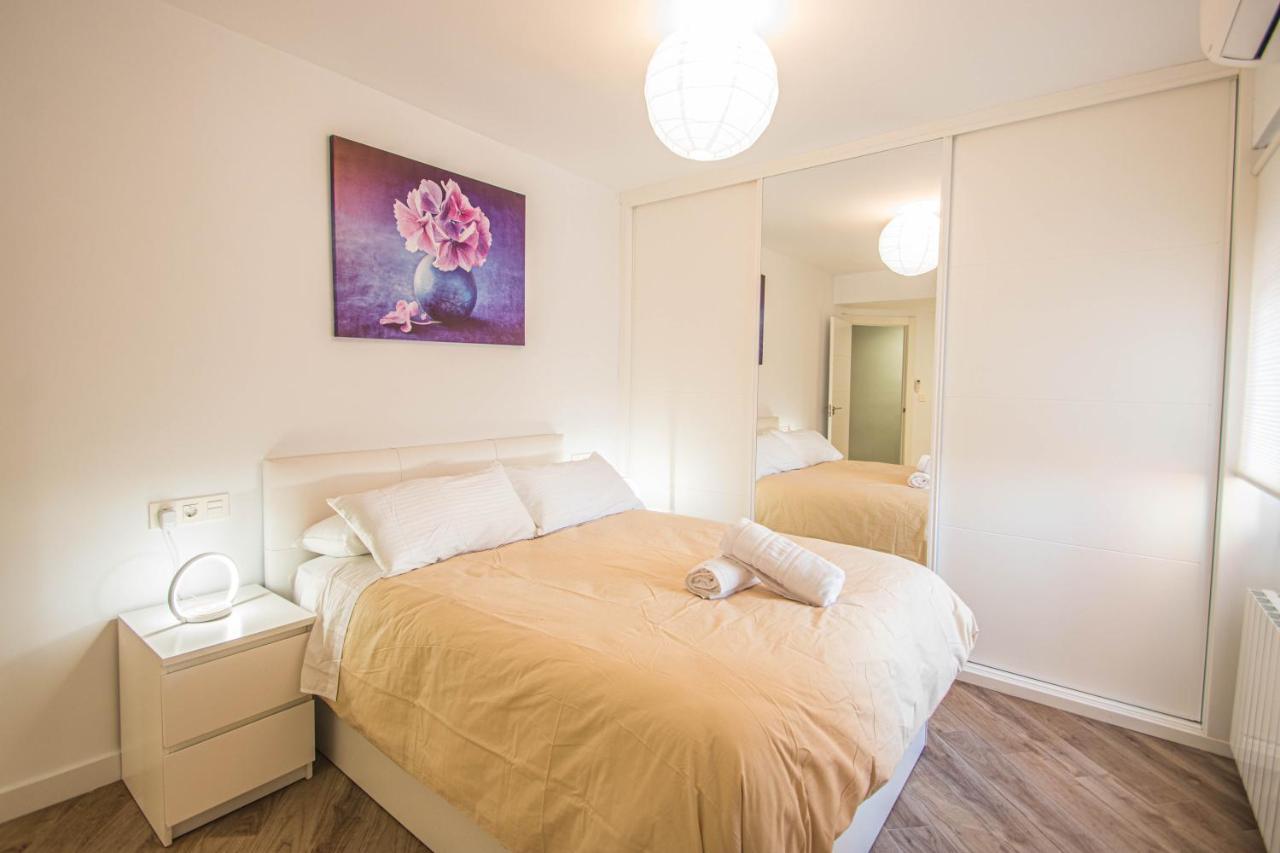 Hipica Apartment Гранада Екстериор снимка