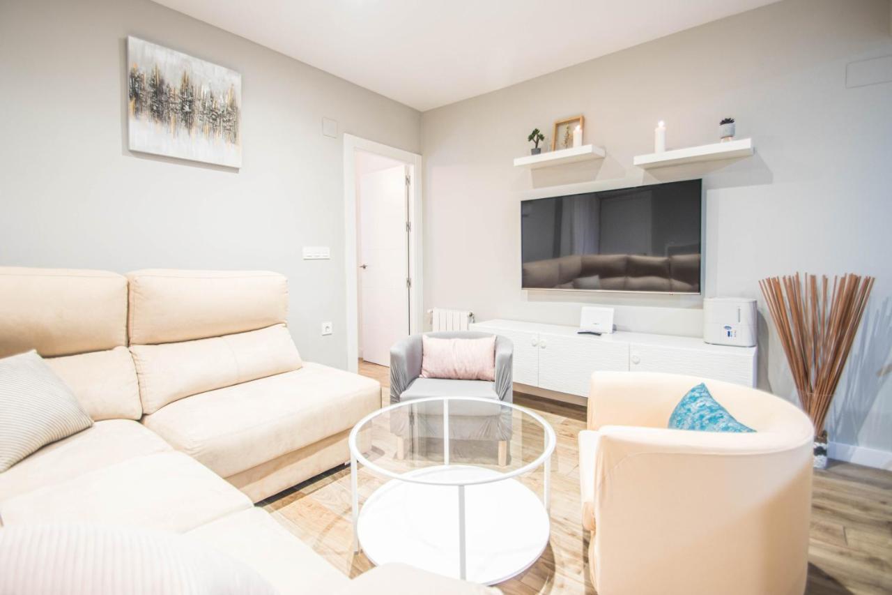 Hipica Apartment Гранада Екстериор снимка