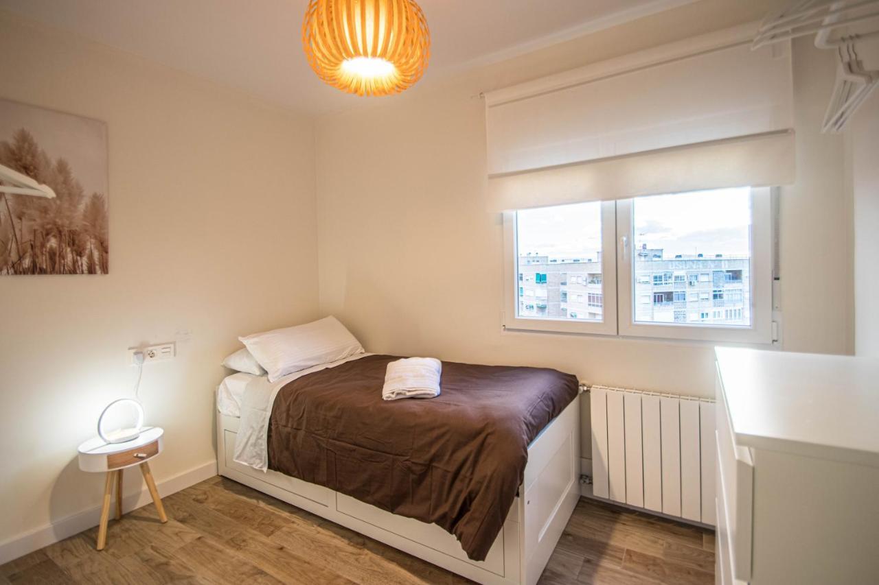 Hipica Apartment Гранада Екстериор снимка