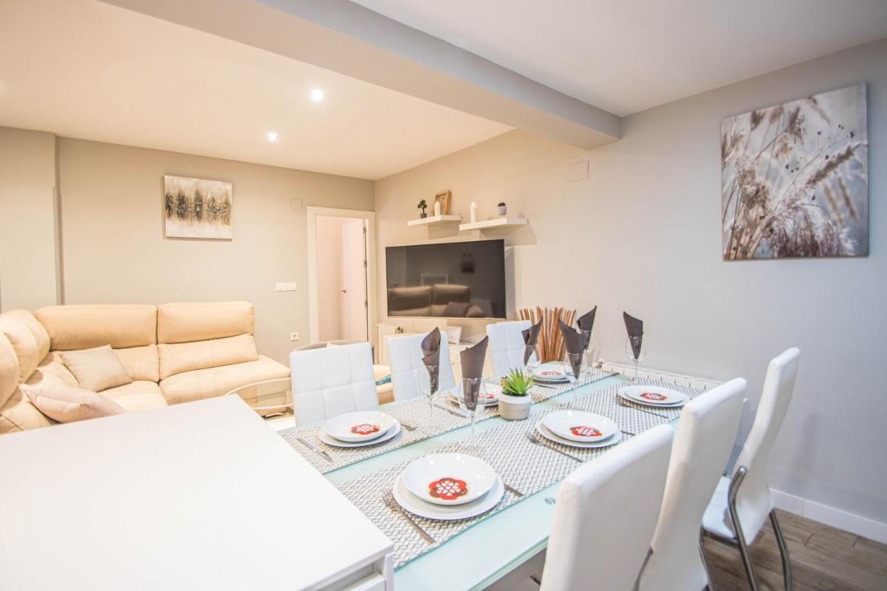 Hipica Apartment Гранада Екстериор снимка