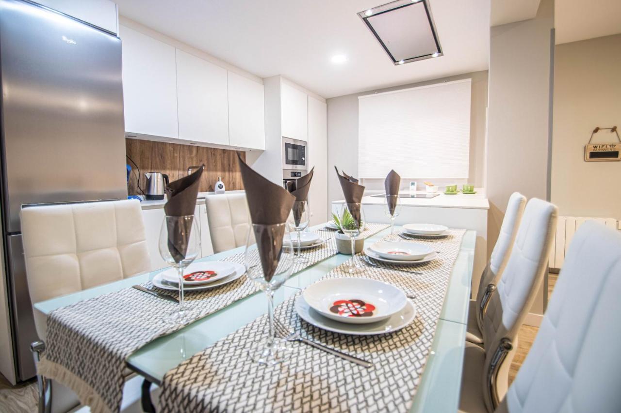 Hipica Apartment Гранада Екстериор снимка