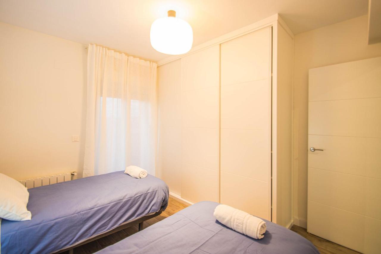Hipica Apartment Гранада Екстериор снимка